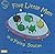 Five Little Men in a Flying Saucer (Classic Books With Holes)