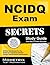NCIDQ IDFX Secrets Study Gu...