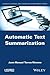 Automatic Text Summarization (Cognitive Science and Knowledge Management)