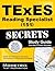 TExES Reading Specialist (1...