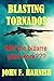 BLASTING TORNADOS: Will the bizarre plan save lives??? (We the people...)