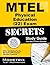 MTEL Physical Education (22) Exam Secrets Study Guide by MTEL Exam Secrets Test Prep...