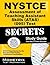 NYSTCE Assessment of Teaching Assistant Skills (ATAS) (095) T... by NYSTCE Exam Secrets Test Pr...