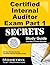 Certified Internal Auditor Exam Part 1 Secrets Study Guide: CIA Test Review for the Certified Internal Auditor Exam