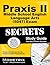 Praxis II Middle School English Language Arts (5047) Exam Secrets Study Guide: Praxis II Test Review for the Praxis II: Subject Assessments