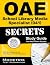 OAE School Library Media Specialist (041) Secrets Study Guide by OAE Exam Secrets Test Prep ...