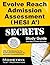 Evolve Reach Admission Asse...