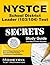 NYSTCE School District Leader (103/104) Test Secrets Study Guide by NYSTCE Exam Secrets Test Pr...