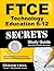 FTCE Technology Education 6...