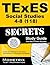 TExES Social Studies 4-8 (1...
