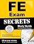 FE Exam Secrets Study Guide: FE Test Review for the Fundamentals of Engineering Exam