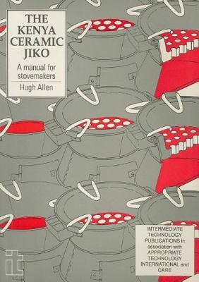 The Kenya Ceramic Jiko