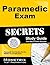 Paramedic Exam Secrets Study Guide by EMT Exam Secrets Test Prep ...