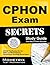 CPHON Exam Secrets Study Guide: CPHON Test Review for the ONCC Certified Pediatric Hematology Oncology Nurse Exam