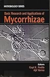 Basic Reseach And Applications of Mycorrhizae (Microbiology Series)