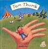 Tom Thumb (Flip Up Fairy Tales)
