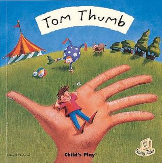 Tom Thumb (Flip Up Fairy Tales)