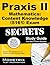 Praxis II Mathematics: Content Knowledge (5161) Exam Secrets Study Guide: Praxis II Test Review for the Praxis II: Subject Assessments