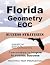 Florida Geometry EOC Success Strategies Study Guide: Florida EOC Test Review for the Florida End-of-Course Exams