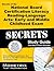 Secrets of the National Board Certification Literacy by National Board Certificatio...