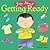 Getting Ready by Anthony Lewis