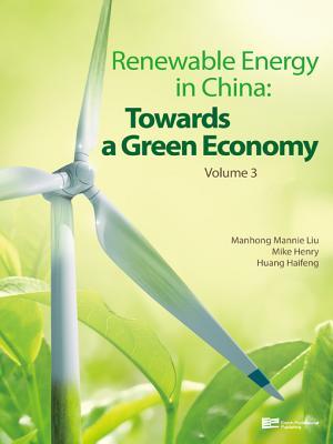 Renewable Energy In China: Towards A Green Economy: Towards A Green Economy (Volume 3)