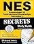 NES Assessment of Professional Knowledge: Secondary Secrets Study Guide: NES Test Review for the National Evaluation Series Tests (Mometrix Secrets Study Guides)