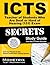 ICTS Teacher of Students Wh...