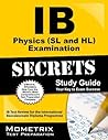IB Physics (SL an...