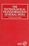 The Technological Transformation of Rural India