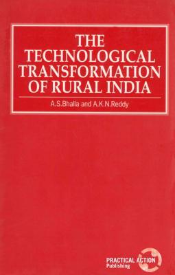 The Technological Transformation of Rural India