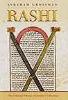 Rashi (The Littman Library of Jewish Civilization) by Avraham Grossman