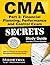 CMA Part 2 - Financial Decision Making Exam Secrets Study Guide: CMA Test Review for the Certified Management Accountant Exam