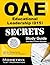 OAE Educational Leadership (015) Secrets Study Guide: OAE Test Review for the Ohio Assessments for Educators