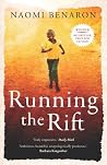 Book cover for Running the Rift