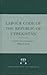 Labour Code of the Republic of Uzbekistan