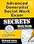 Advanced Generalist Social Work Exam Secrets Study Guide by Social Work Exam Secrets Te...