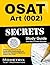 OSAT Art (002) Secrets Stud...
