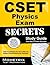 CSET Physics Exam Secrets S...
