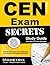 CEN Exam Secrets Study Guide: CEN Test Review for the Certification for Emergency Nursing Examination