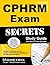 CPHRM Exam Secrets Study Guide: CPHRM Test Review for the Certified Professional in Healthcare Risk Management Exam