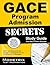 GACE Program Admission Secr...