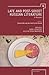 Late and Post-Soviet Russian Literature by Mark Lipovetsky