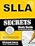 SLLA Secrets Study Guide: SLLA Test Review for the School Leaders Licensure Assessment (Mometrix Secrets Study Guides)