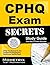 CPHQ Exam Secrets Study Gui...