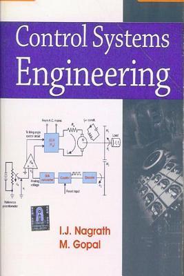 Control Systems: Engineering (Hardcover)
