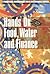 Hands On Food, Water and Finance (Hands on Series)