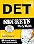 DET Secrets Study Guide: DET Exam Review for the Diagnostic Entrance Test