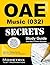 OAE Music (032) Secrets Stu...