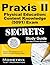 Praxis II Physical Education: Content Knowledge (5091) Exam Secrets Study Guide: Praxis II Test Review for the Praxis II: Subject Assessments (Mometrix Secrets Study Guides)